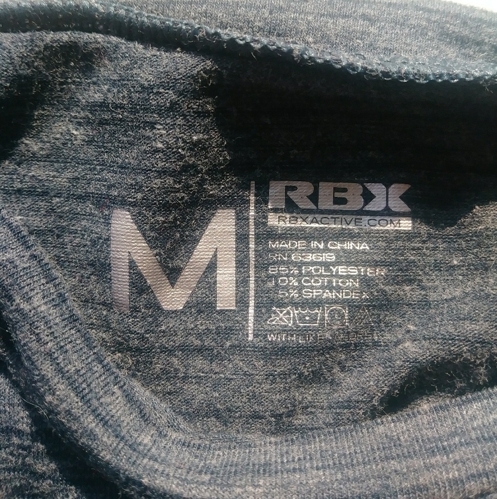 active shirt